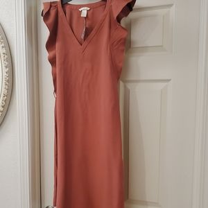 H&M ladies dress is size small